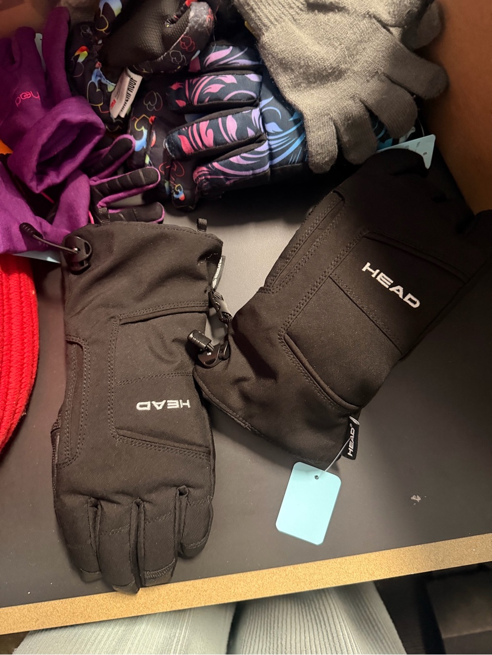 Wearable Category Identification